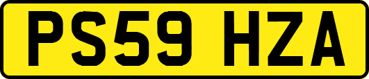 PS59HZA