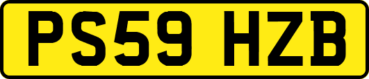PS59HZB