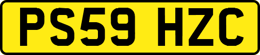 PS59HZC