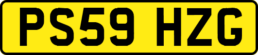 PS59HZG