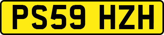 PS59HZH