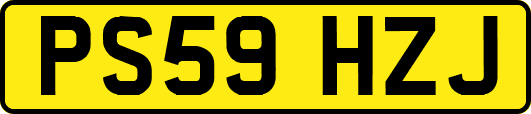PS59HZJ