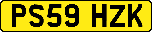 PS59HZK