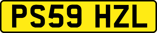 PS59HZL