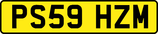 PS59HZM