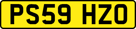 PS59HZO