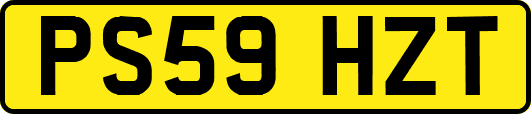 PS59HZT