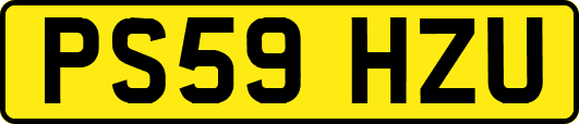 PS59HZU