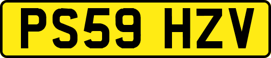 PS59HZV