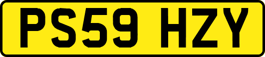 PS59HZY