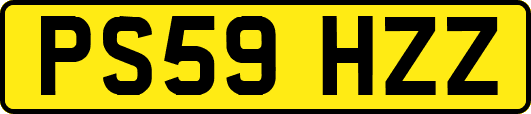 PS59HZZ