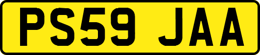 PS59JAA