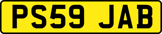PS59JAB