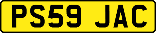 PS59JAC