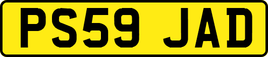 PS59JAD