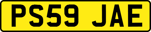 PS59JAE