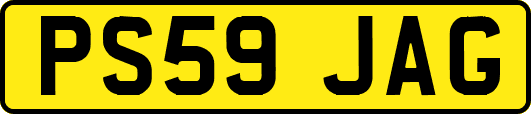 PS59JAG