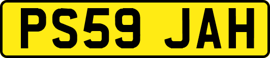 PS59JAH