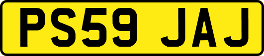 PS59JAJ