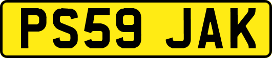 PS59JAK