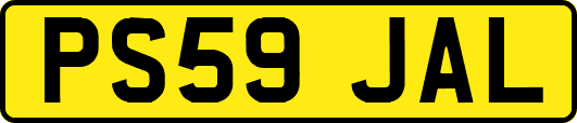 PS59JAL