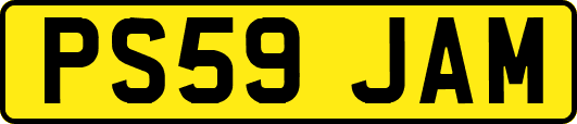 PS59JAM