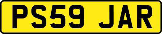 PS59JAR