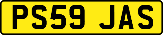 PS59JAS