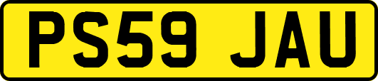 PS59JAU