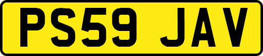 PS59JAV