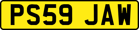 PS59JAW