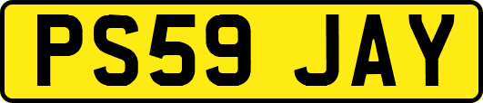 PS59JAY