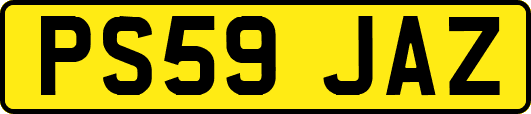 PS59JAZ