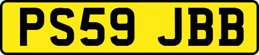 PS59JBB