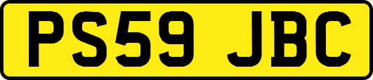 PS59JBC