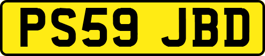 PS59JBD
