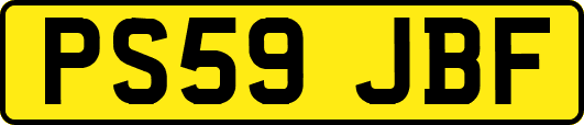 PS59JBF