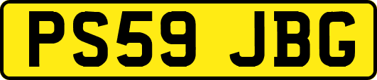 PS59JBG