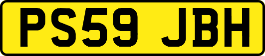 PS59JBH