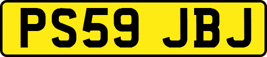 PS59JBJ