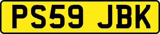 PS59JBK