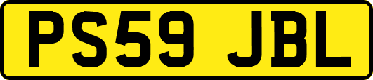 PS59JBL