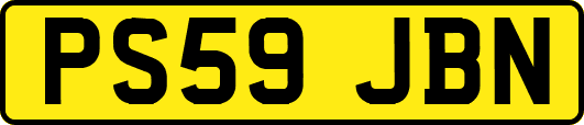 PS59JBN