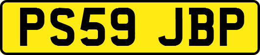 PS59JBP