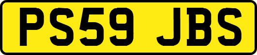 PS59JBS