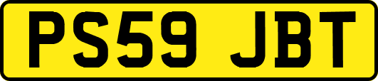 PS59JBT