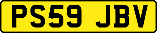 PS59JBV