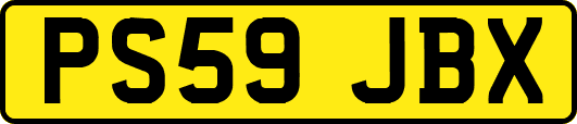 PS59JBX
