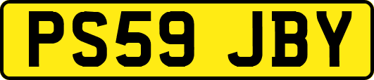 PS59JBY