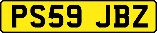 PS59JBZ
